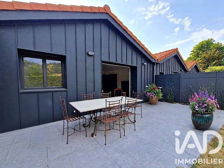 Vente Maison traditionnelle 4 pièces — photo 1
