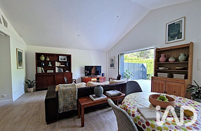 Vente Maison traditionnelle 4 pièces — photo 3
