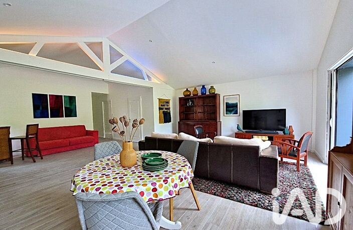 Vente Maison traditionnelle 4 pièces — photo 4