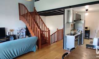Appartement 3 Pièces 75 m² à vendre à Neuilly-sur-Marne (93330)