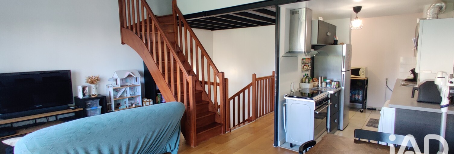 Appartement 3 Pièces 75 m² à vendre à Neuilly-sur-Marne (93330)