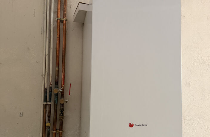 Immeuble de rapport — photo 5