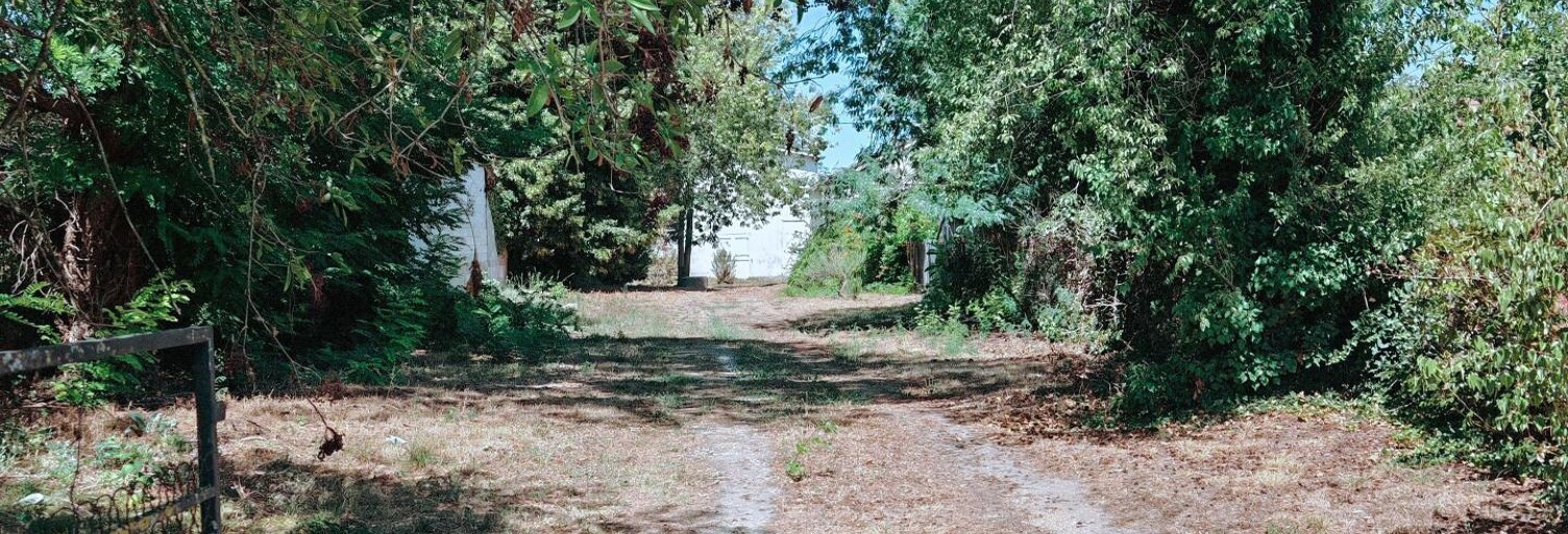 Maison 4 Pièces 100 m² à vendre à Montguyon (17270)