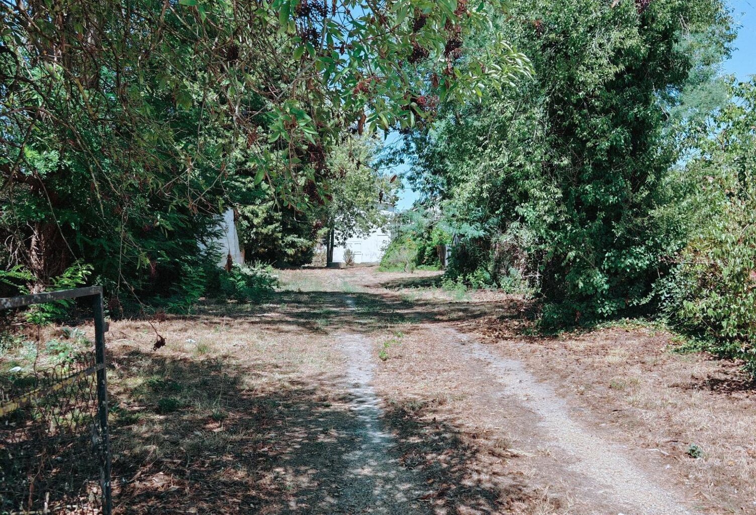 Maison 117 M2 à rafraichir — photo 1