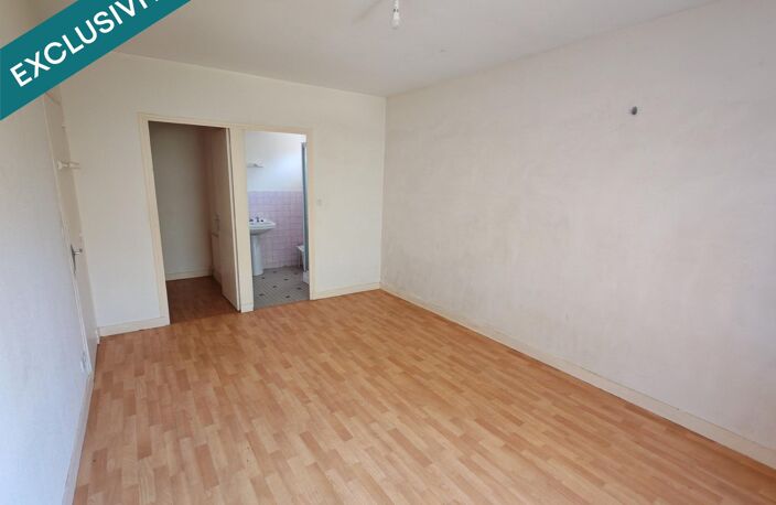 Maison 117 M2 à rafraichir — photo 2