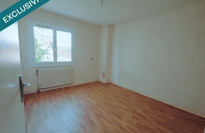 Maison 117 M2 à rafraichir — photo 3