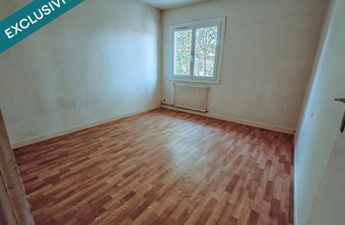 Maison 117 M2 à rafraichir — photo 4
