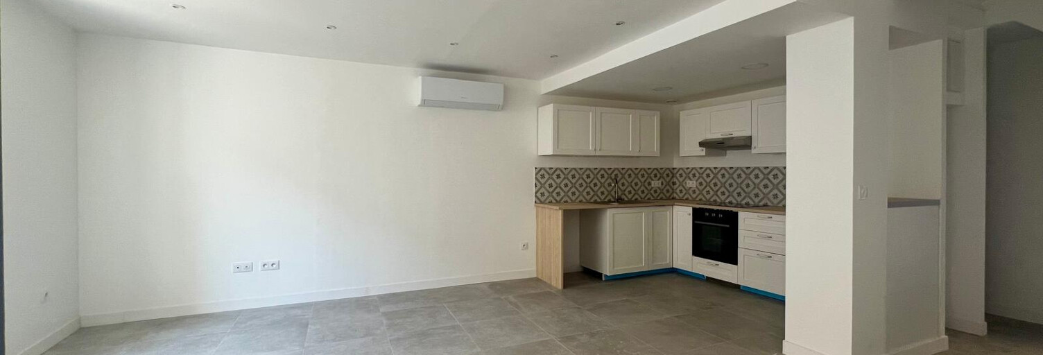 Maison 4 Pièces 74 m² à louer à Puget-Ville (83390)