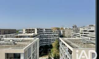 Appartement 4 Pièces 75 m² à vendre à Montpellier (34000)