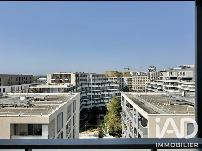 Vente Appartement 4 pièces — photo 1