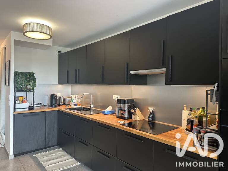 Vente Appartement 4 pièces — photo 1