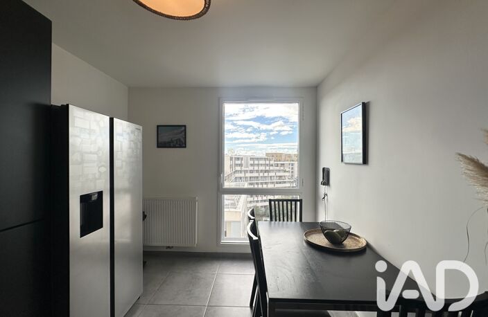 Vente Appartement 4 pièces — photo 2