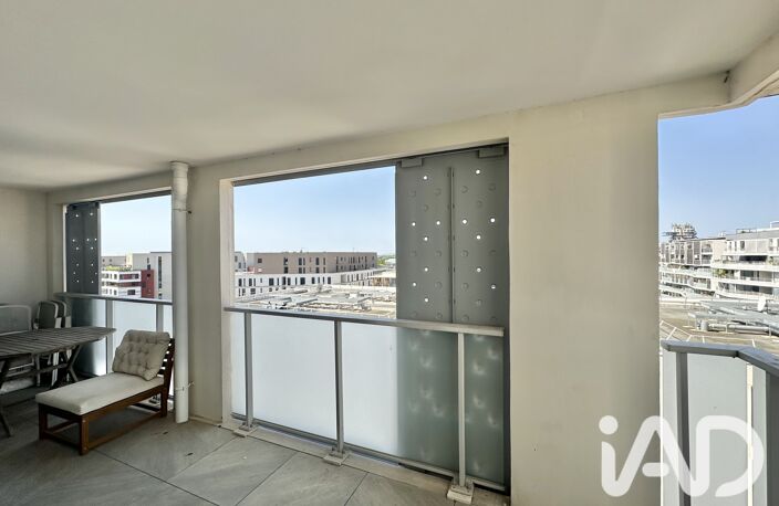 Vente Appartement 4 pièces — photo 3
