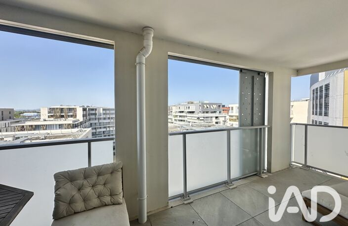 Vente Appartement 4 pièces — photo 4