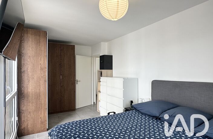 Vente Appartement 4 pièces — photo 5