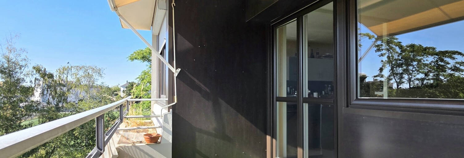 Appartement 4 Pièces 94 m² à vendre à Angers (49000)