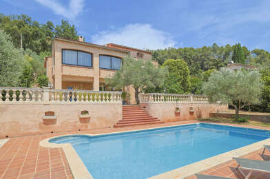Maison 8 pièces 549000 €