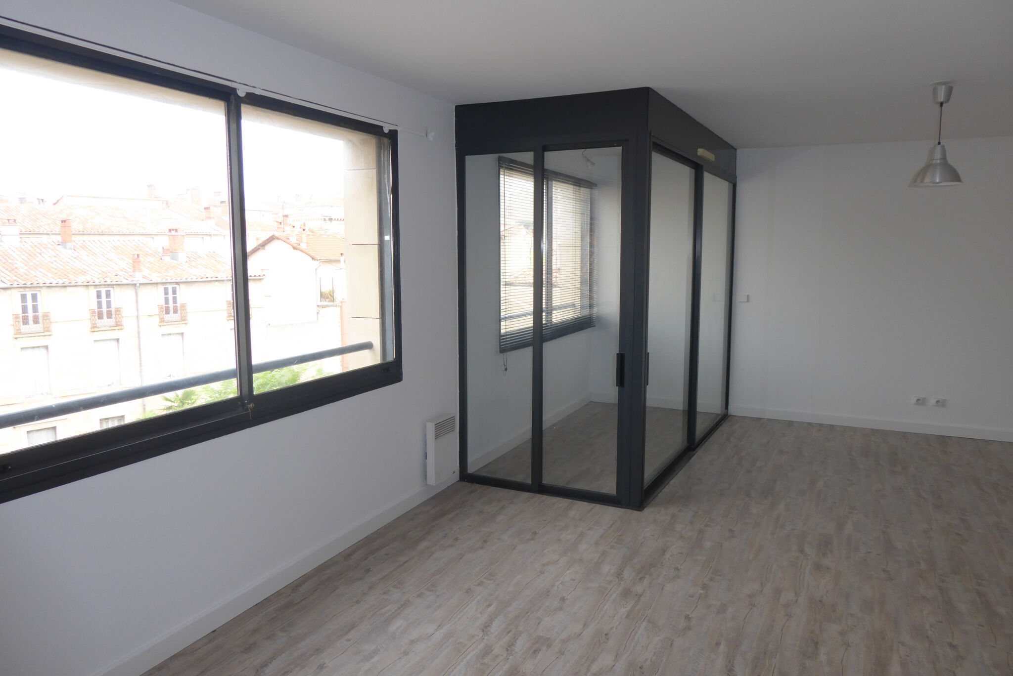 Appartement  T1 à louer Montpellier 34000