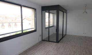 Appartement 1 Pièce 39 m² à louer à Montpellier (34000)