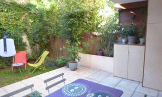 Appartement 2 Pièces 44 m² à louer à Montpellier (34090)