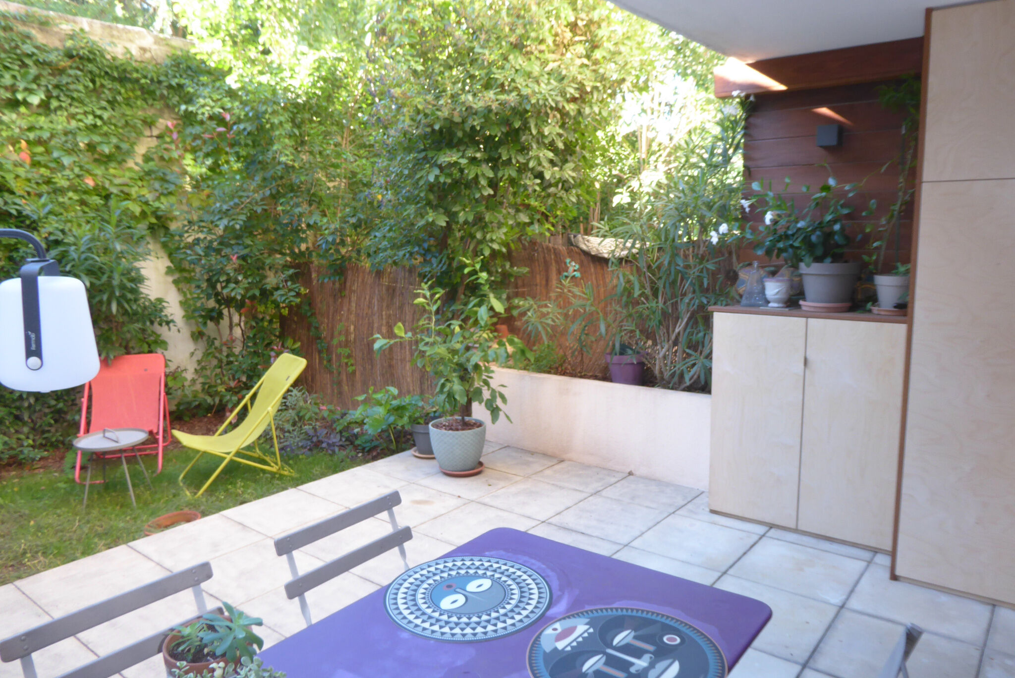 Appartement  T2 à louer Montpellier 34090