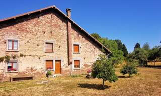 Maison 4 Pièces 131 m² à vendre à Fougerolles-Saint-Valbert (70220)