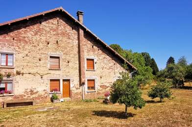 Maison 4 pièces 330000 €