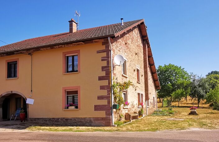 Vente Ferme 4 pièces — photo 3