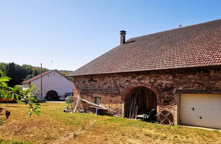 Vente Ferme 4 pièces — photo 4