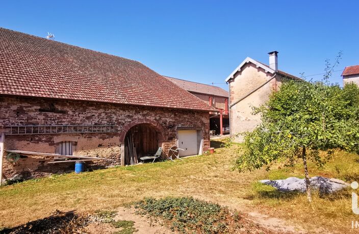 Vente Ferme 4 pièces — photo 5