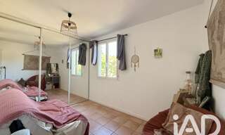 Maison 6 Pièces 110 m² à vendre à Le Luc (83340)