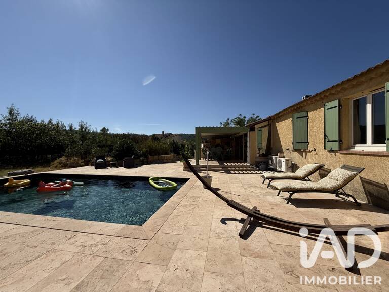 Vente Maison/villa 6 pièces — photo 1