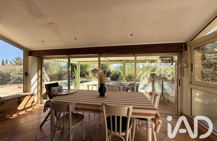 Vente Maison/villa 6 pièces — photo 3