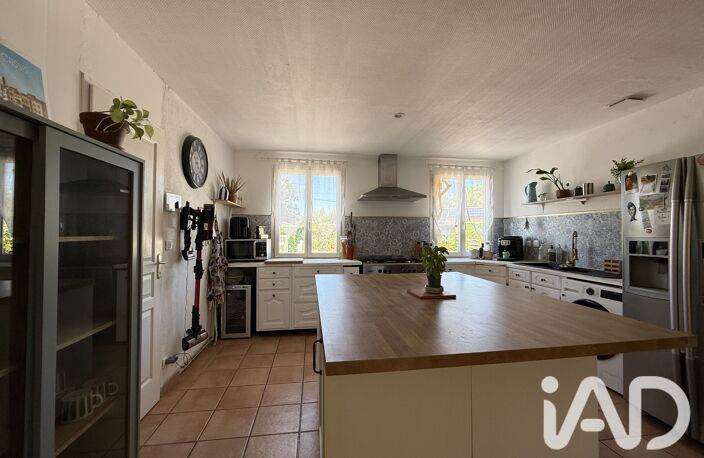 Vente Maison/villa 6 pièces — photo 4