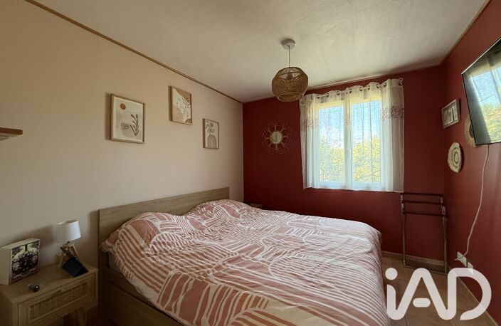 Vente Maison/villa 6 pièces — photo 5
