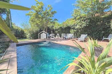 Maison 5 pièces 310000 €