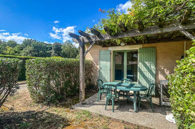 Maison 2 pièces 112000 €