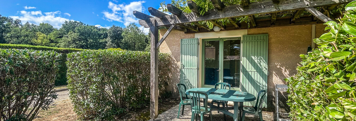 Maison 2 Pièces 35 m² à vendre à Gaujac (30330)