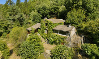 Maison 4 Pièces 102 m² à vendre à Saint-Martin-de-Boubaux (48160)