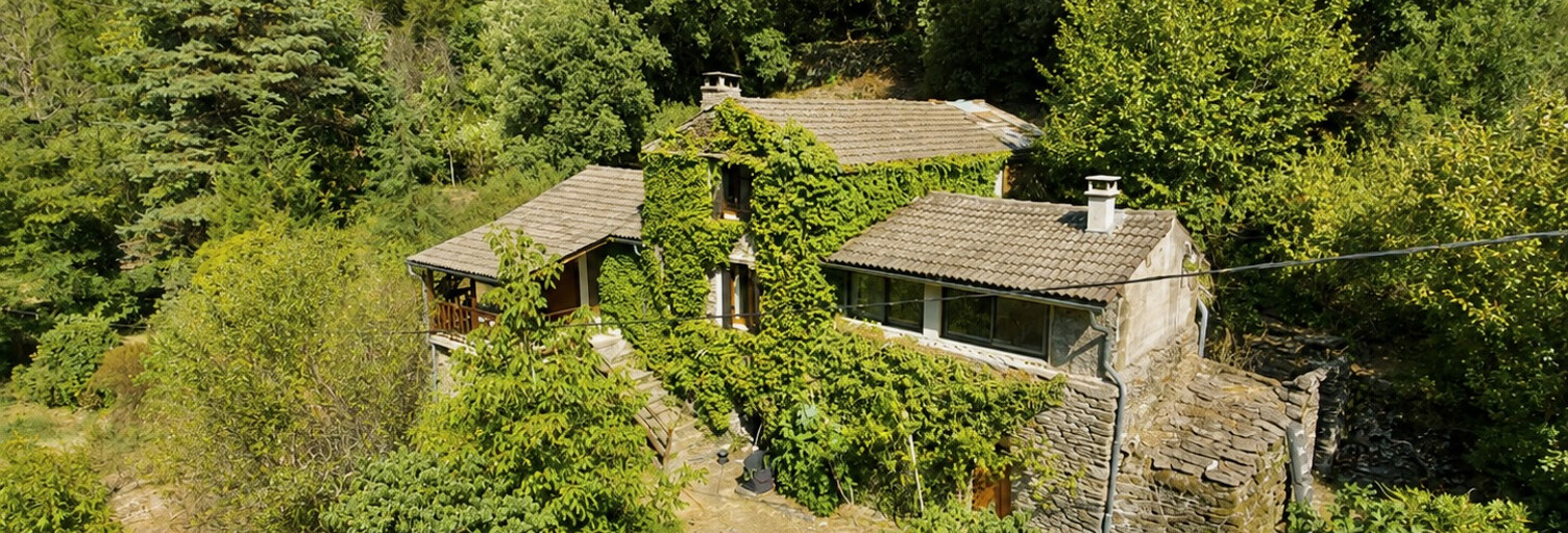 Maison 4 Pièces 102 m² à vendre à Saint-Martin-de-Boubaux (48160)