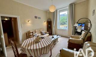 Appartement 3 Pièces 67 m² à vendre à Algrange (57440)