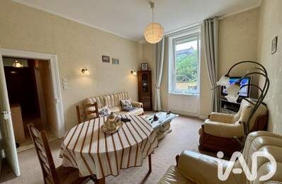 Vente Appartement 3 pièces — photo du bien