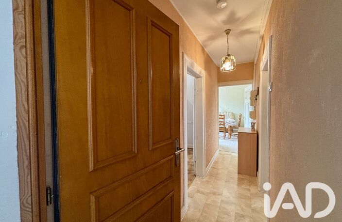Vente Appartement 3 pièces — photo 2