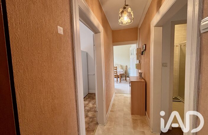 Vente Appartement 3 pièces — photo 3