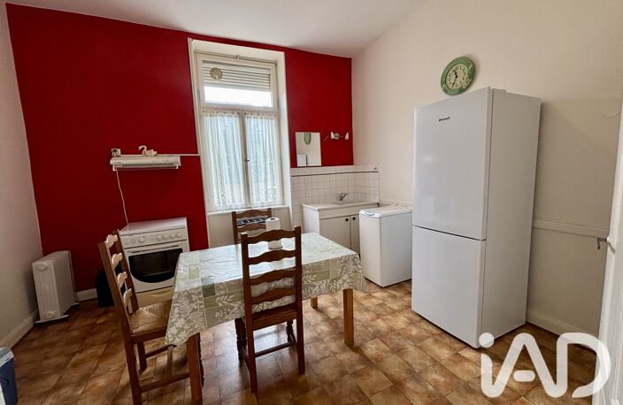Vente Appartement 3 pièces — photo 4