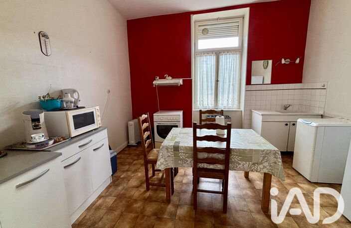 Vente Appartement 3 pièces — photo 5
