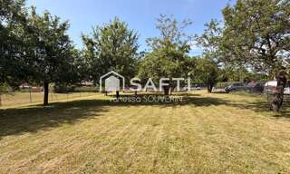 Terrain  983 m² à vendre à Nogent-sur-Seine (10400)