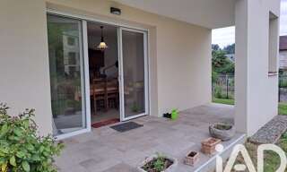 Appartement 3 Pièces 63 m² à vendre à Nay (64800)