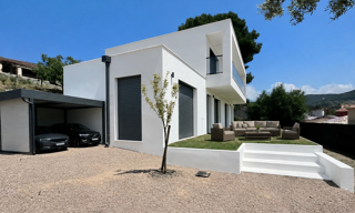Maison 5 Pièces 145 m² à vendre à Ceyreste (13600)