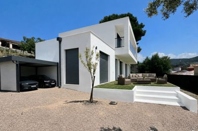 Maison 5 pièces 996000 €
